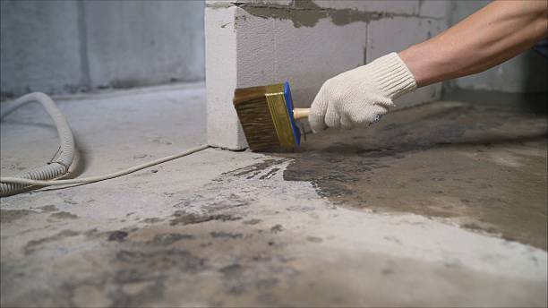 24/7 Emergency Foundation Crack Repair experts in Mount Hope, NJ